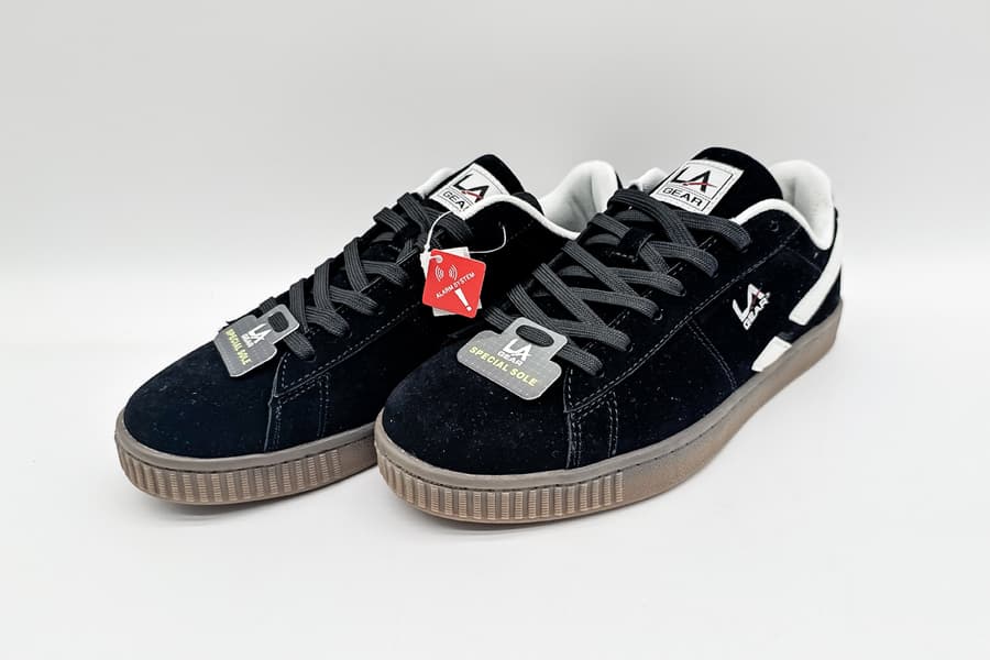 Herren Schuhe L.A. Gear, Gr. 41